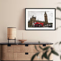 London in Motion