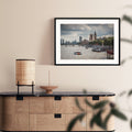 River Thames Tales