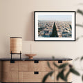 Barcelona From Above