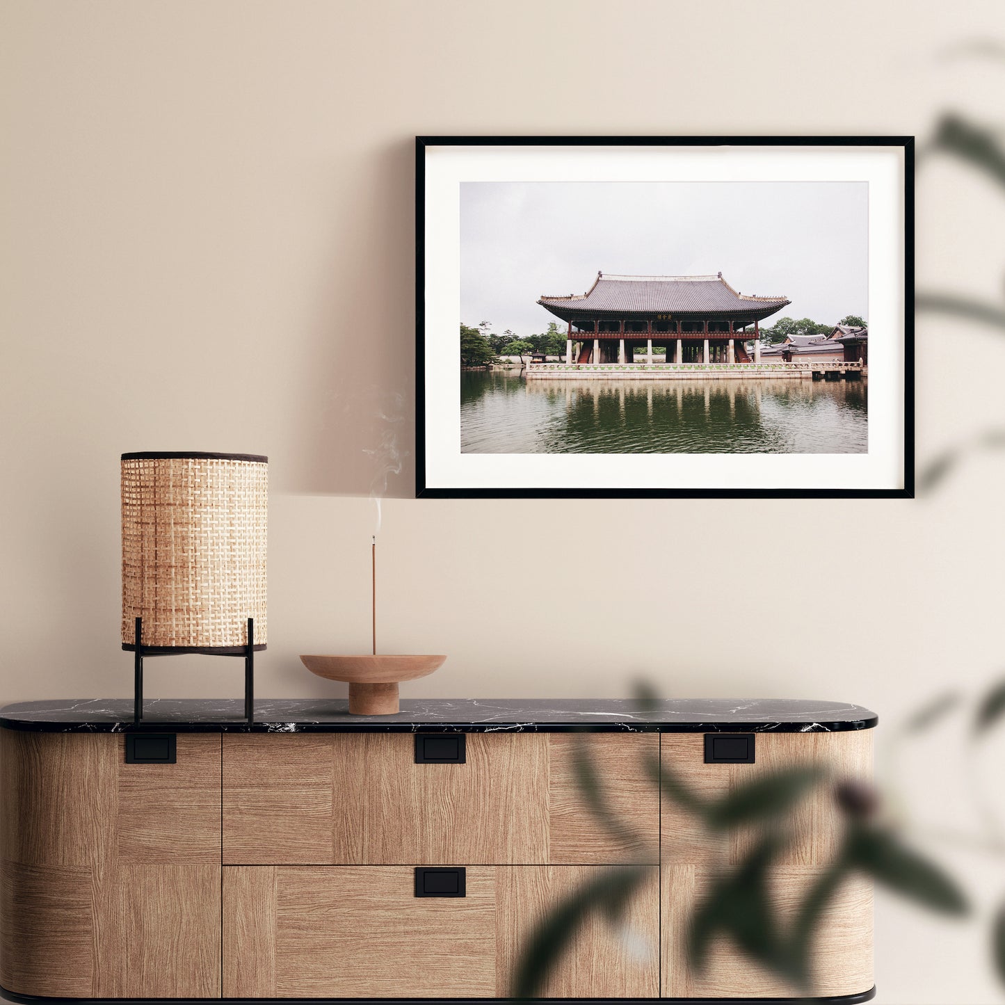 Korean Serenity