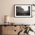 London Reverie
