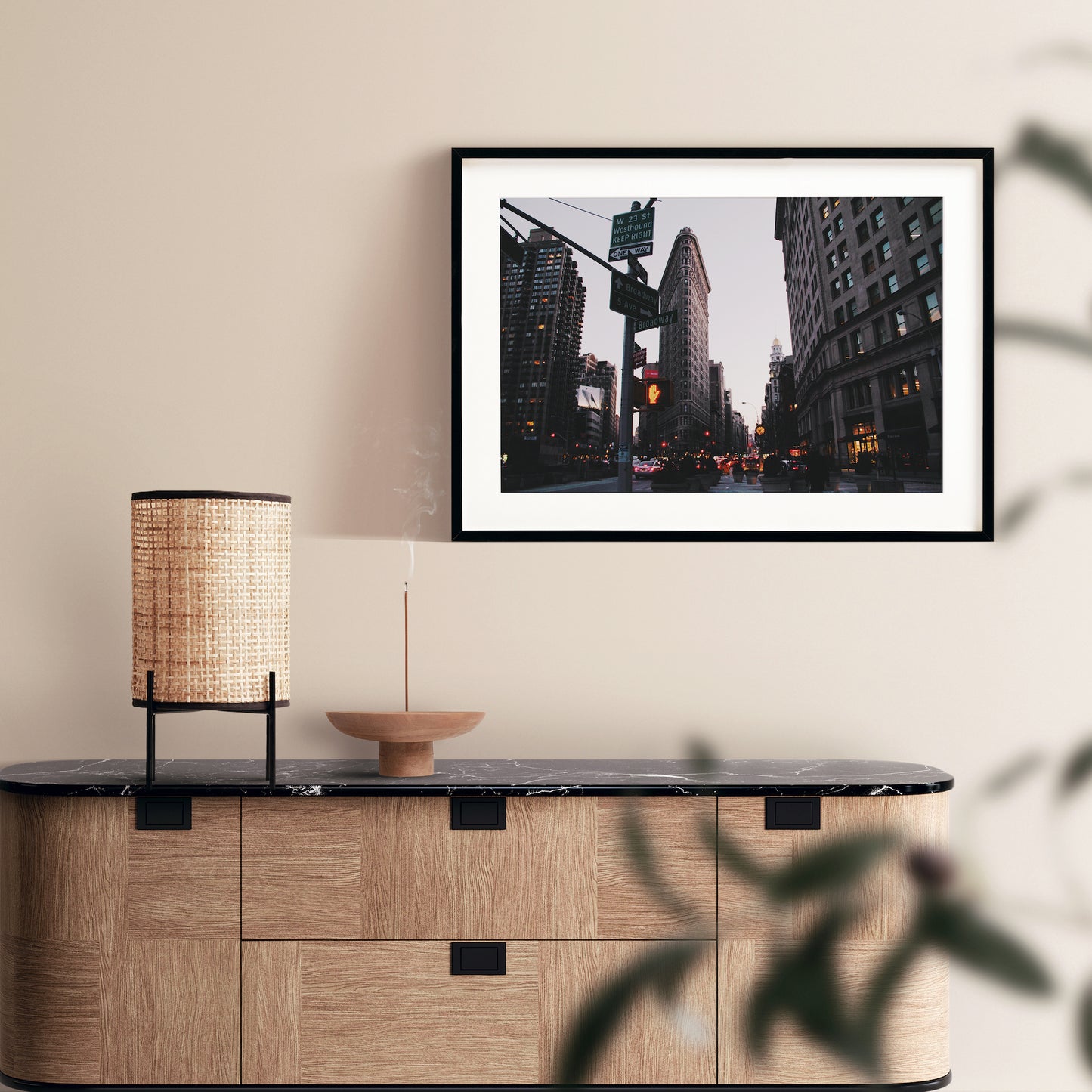 Tribeca Treasures