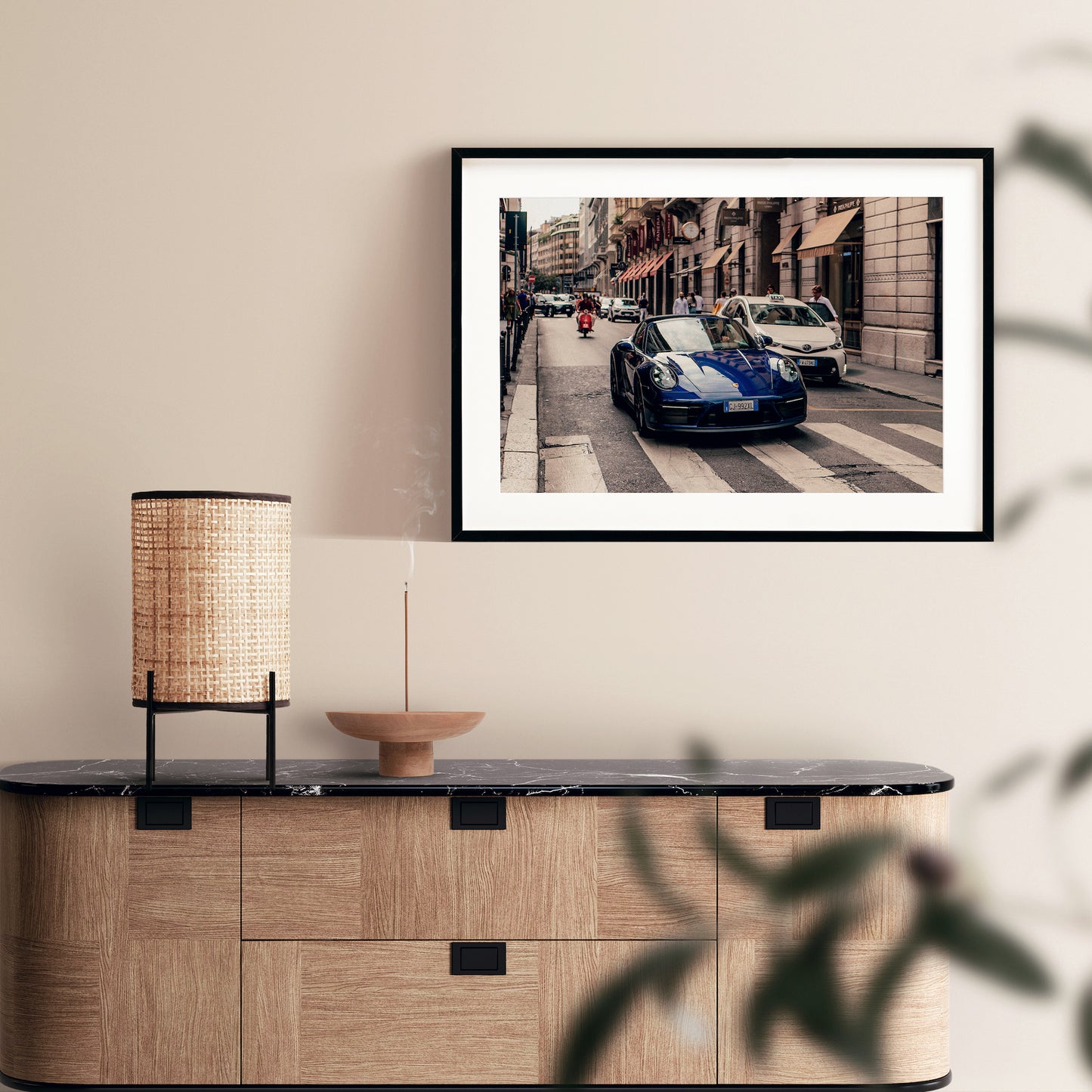 Curated Velocity