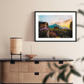 Alpine Horizons