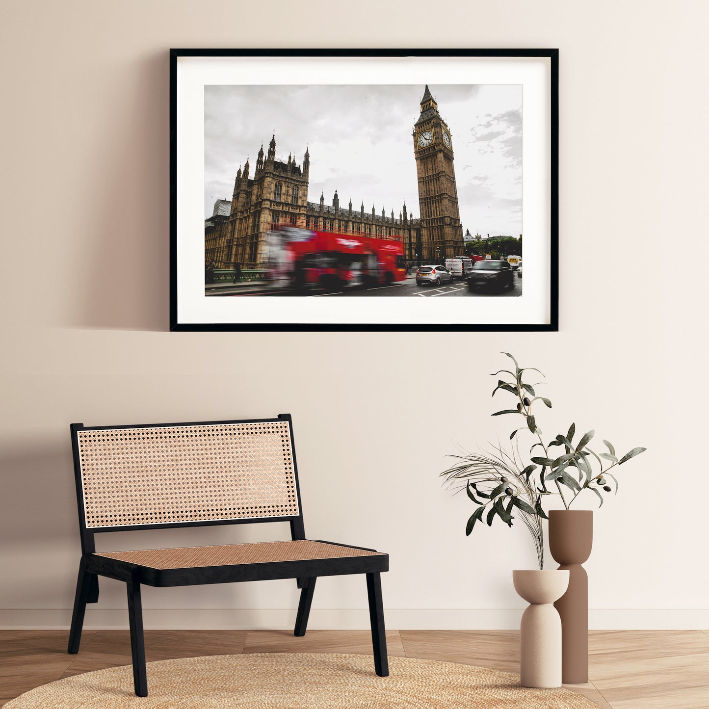 London in Motion