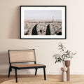 Parisian Panorama