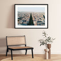 Barcelona From Above