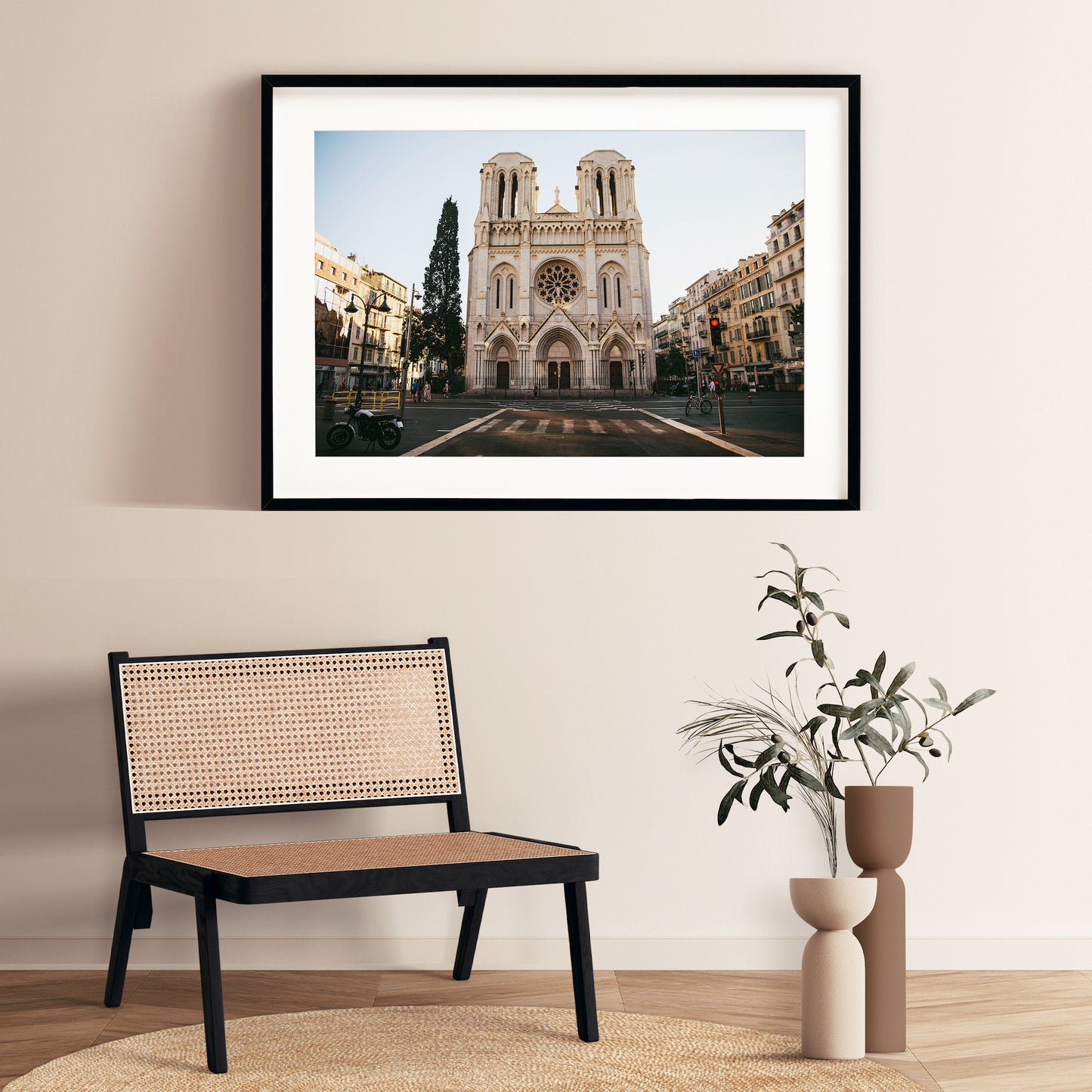 Côte d'Azur Charms
