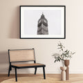 London in Monochrome