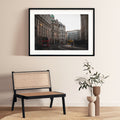 London Reverie