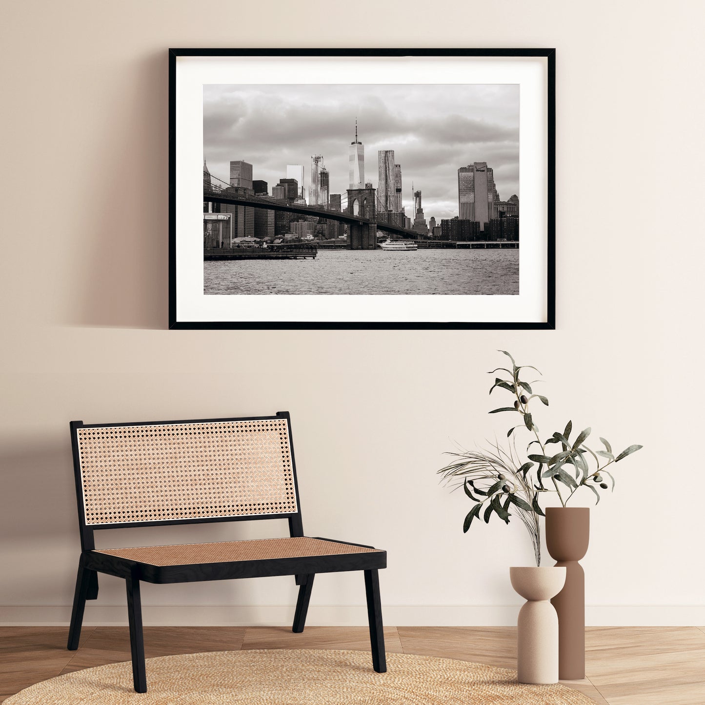 Skyline Symphony