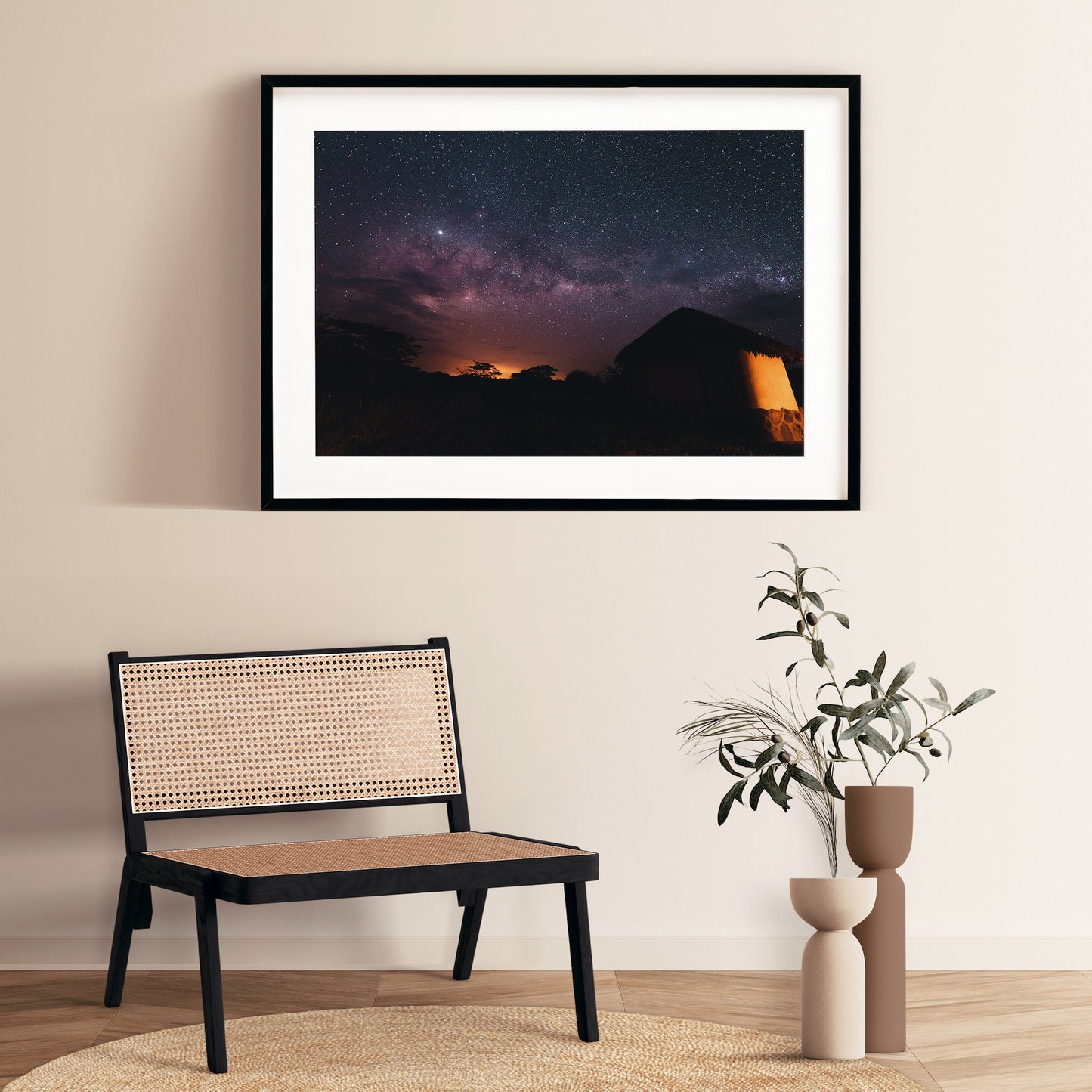 Celestial Skies