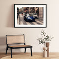 Curated Velocity