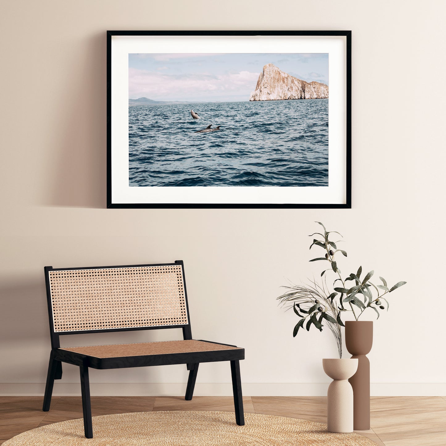 Whispers of the Waves