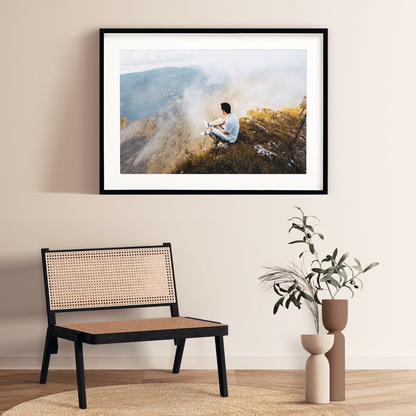 Summit Solitude