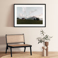 Mountain Serenity