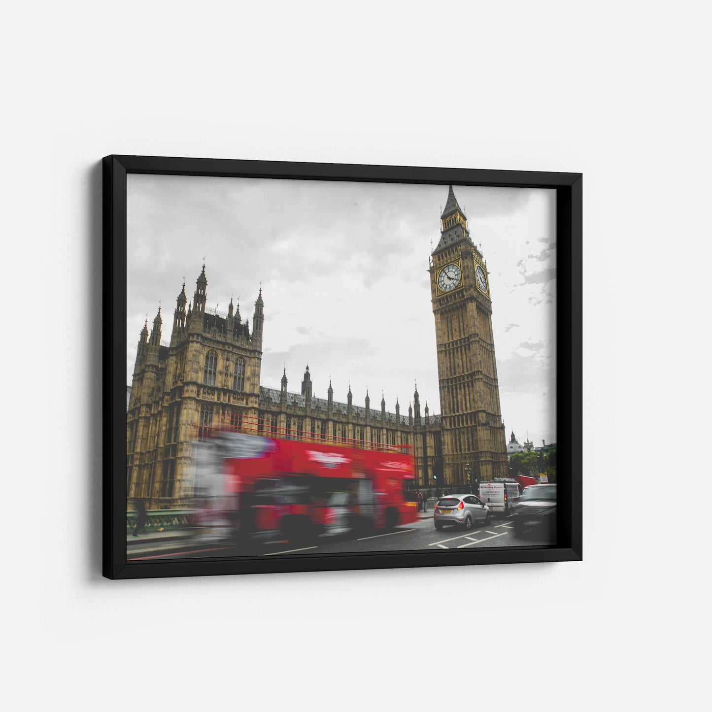 London in Motion
