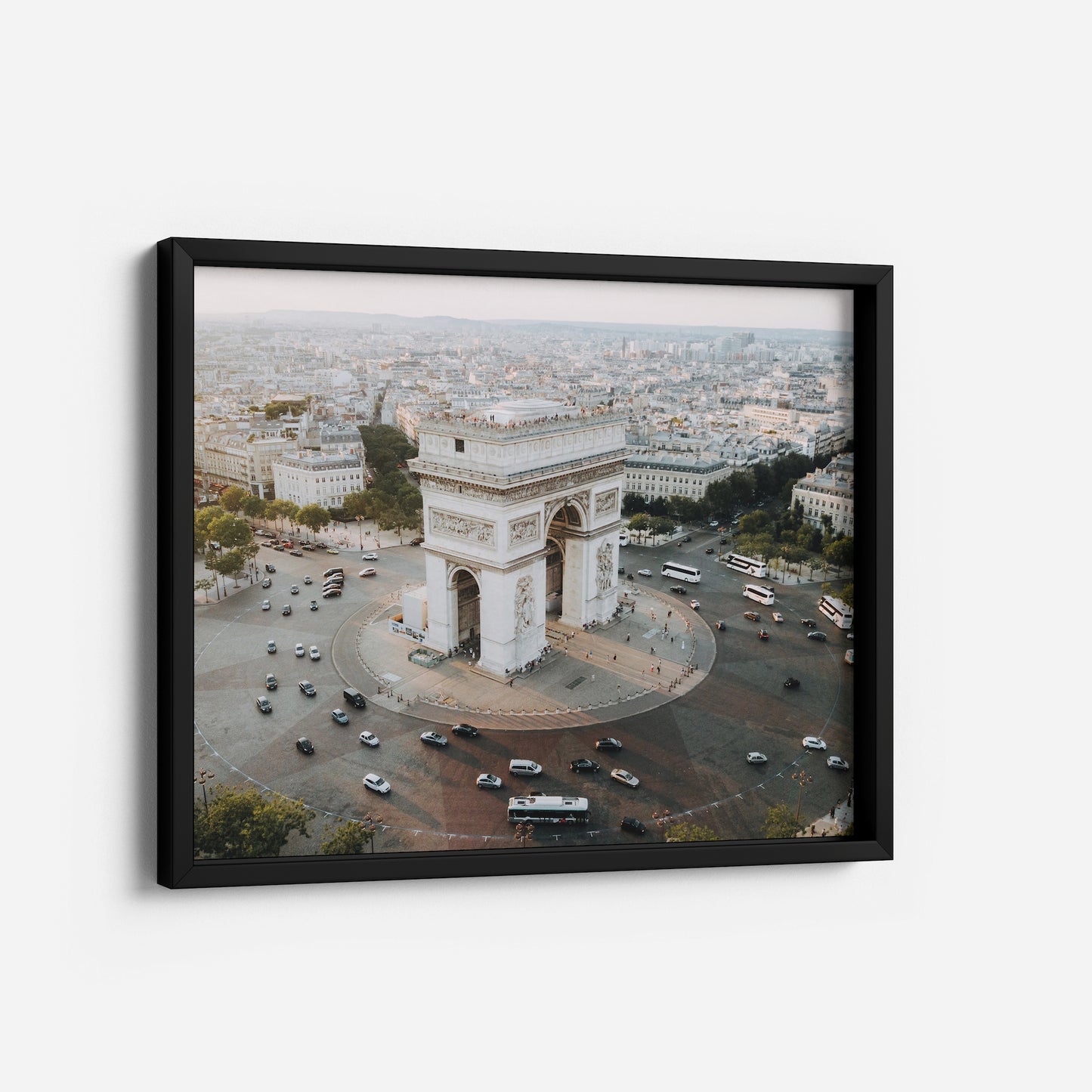 Arc of Glory