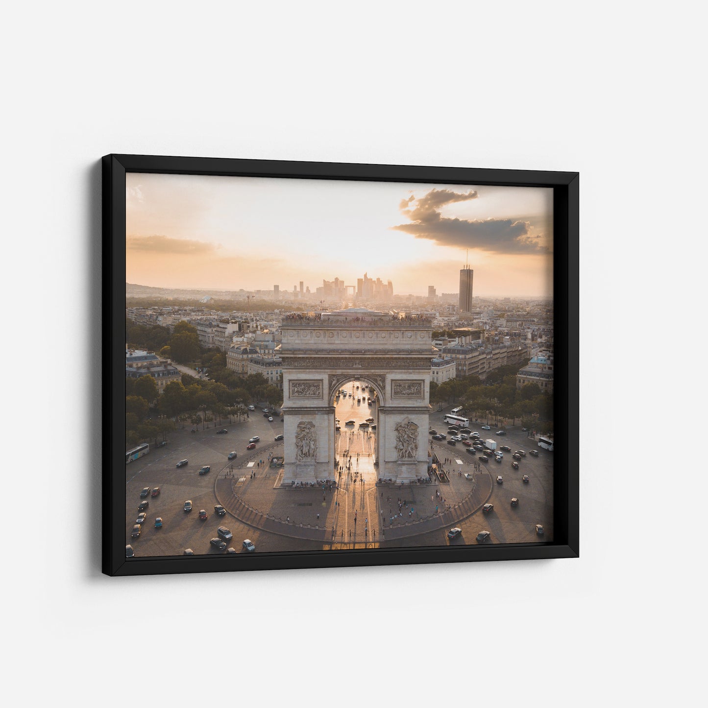 City of Light