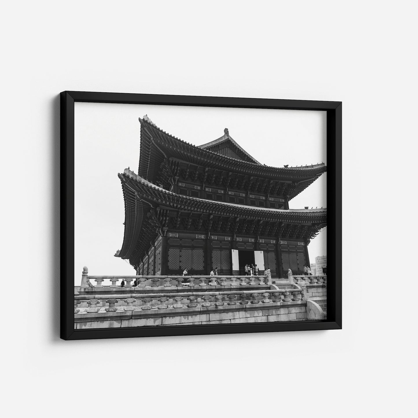 Harmony in Seoul