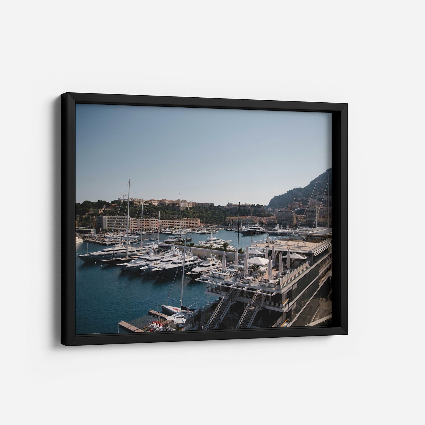 Seaside Sophistication
