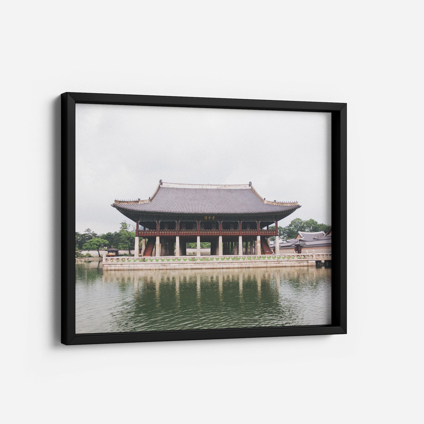 Korean Serenity