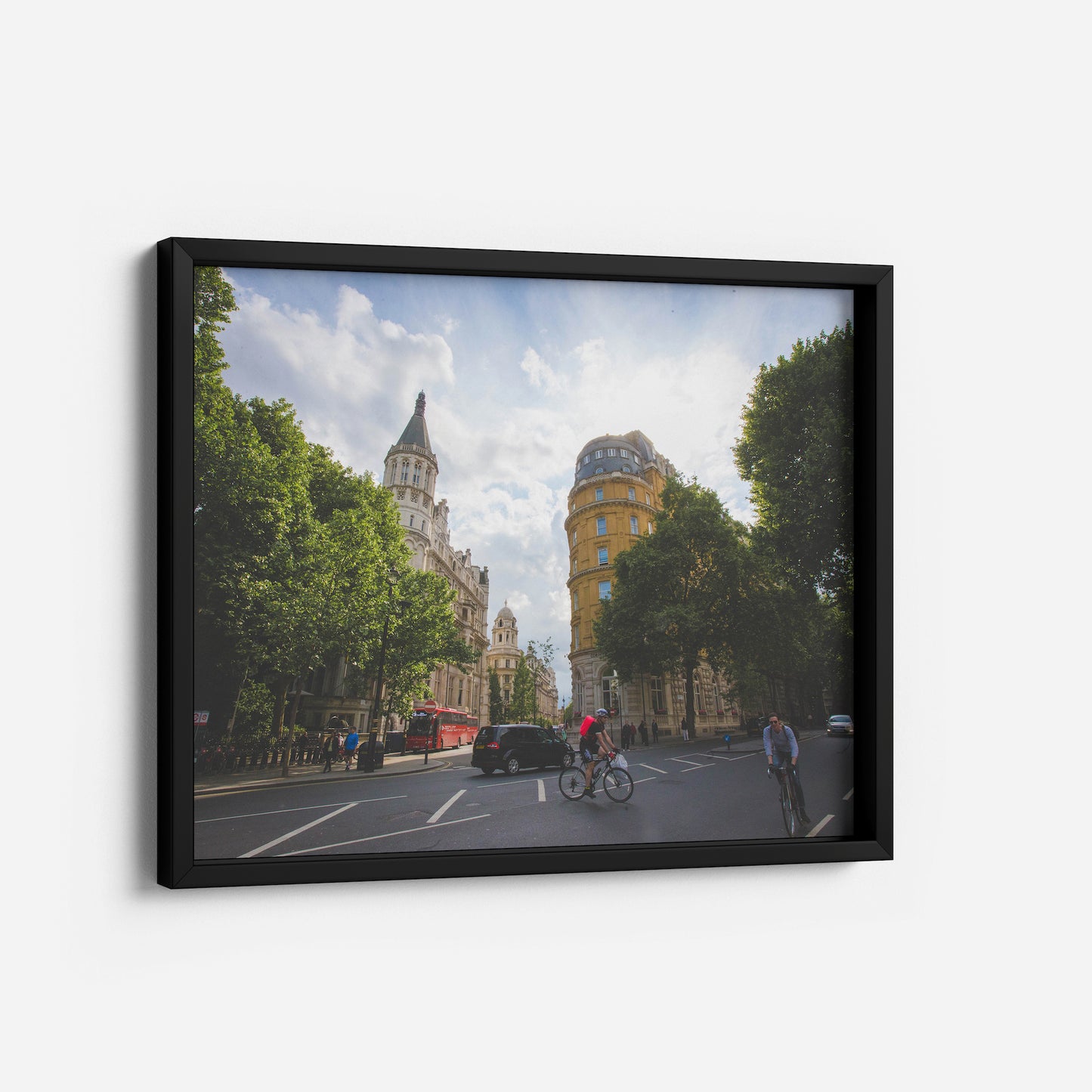 London Vignettes