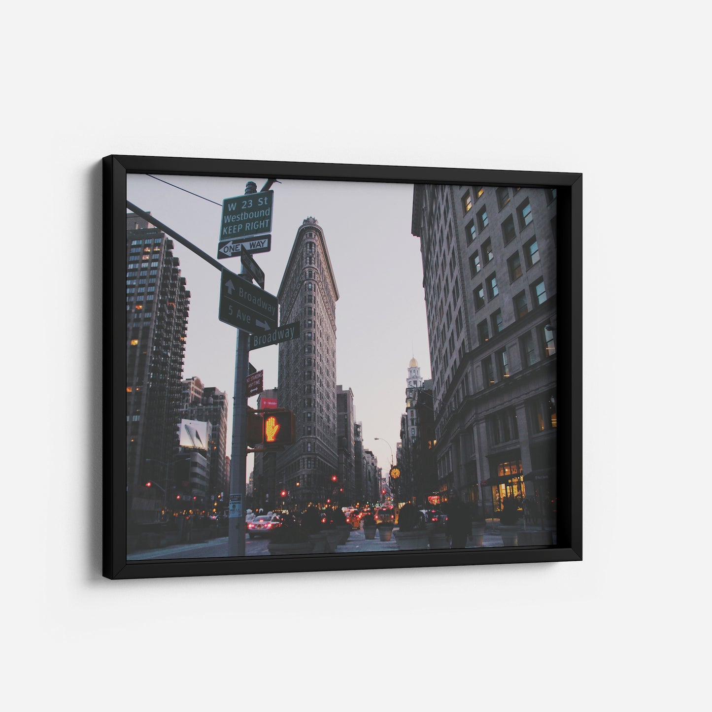 Tribeca Treasures