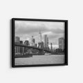 Skyline Symphony
