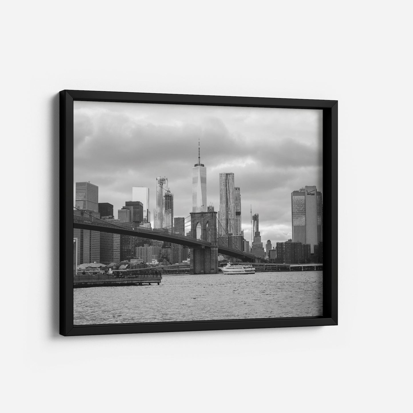 Skyline Symphony