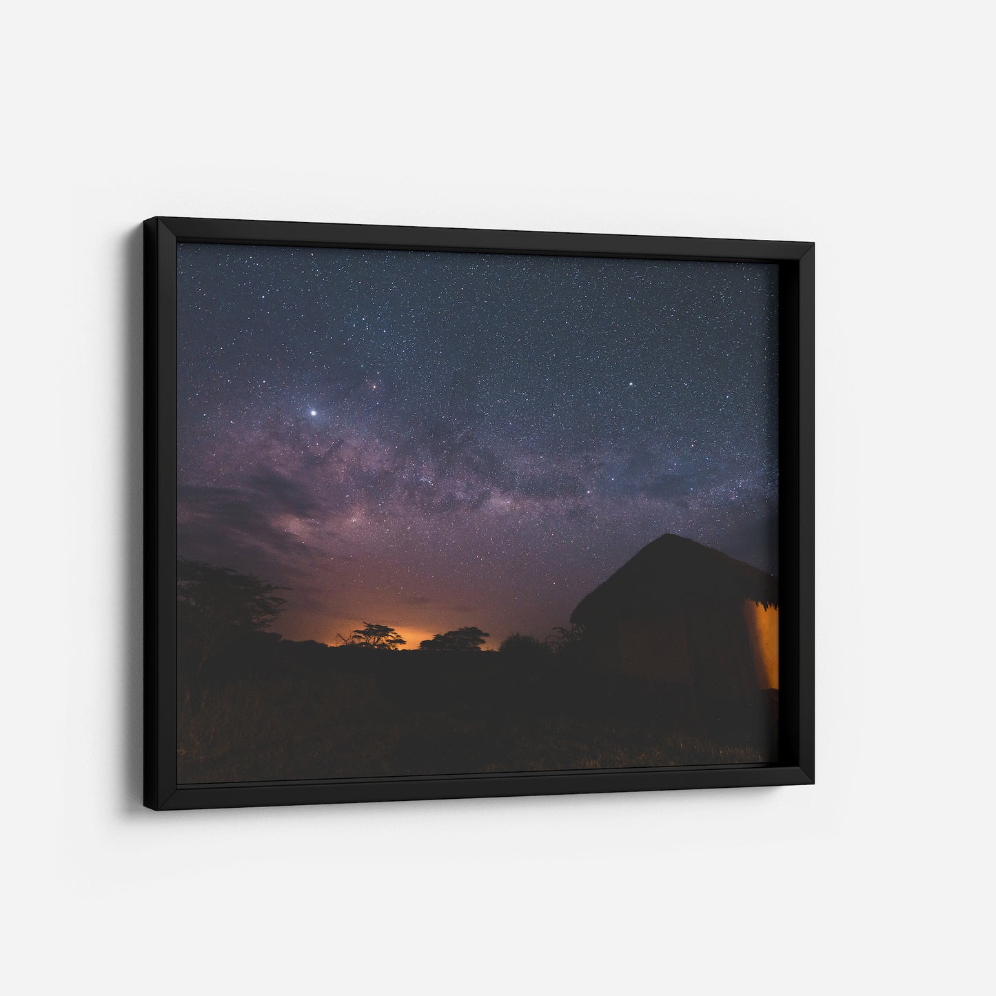 Celestial Skies