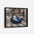 Curated Velocity