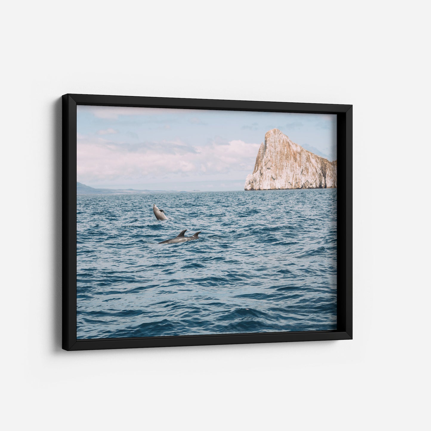 Whispers of the Waves