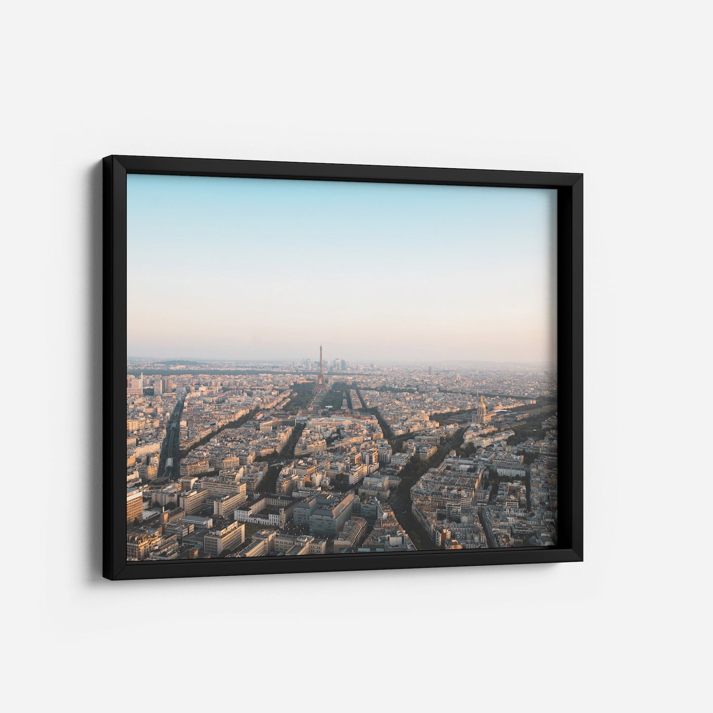 Pantheon Perspectives