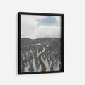 Road Less Travelled