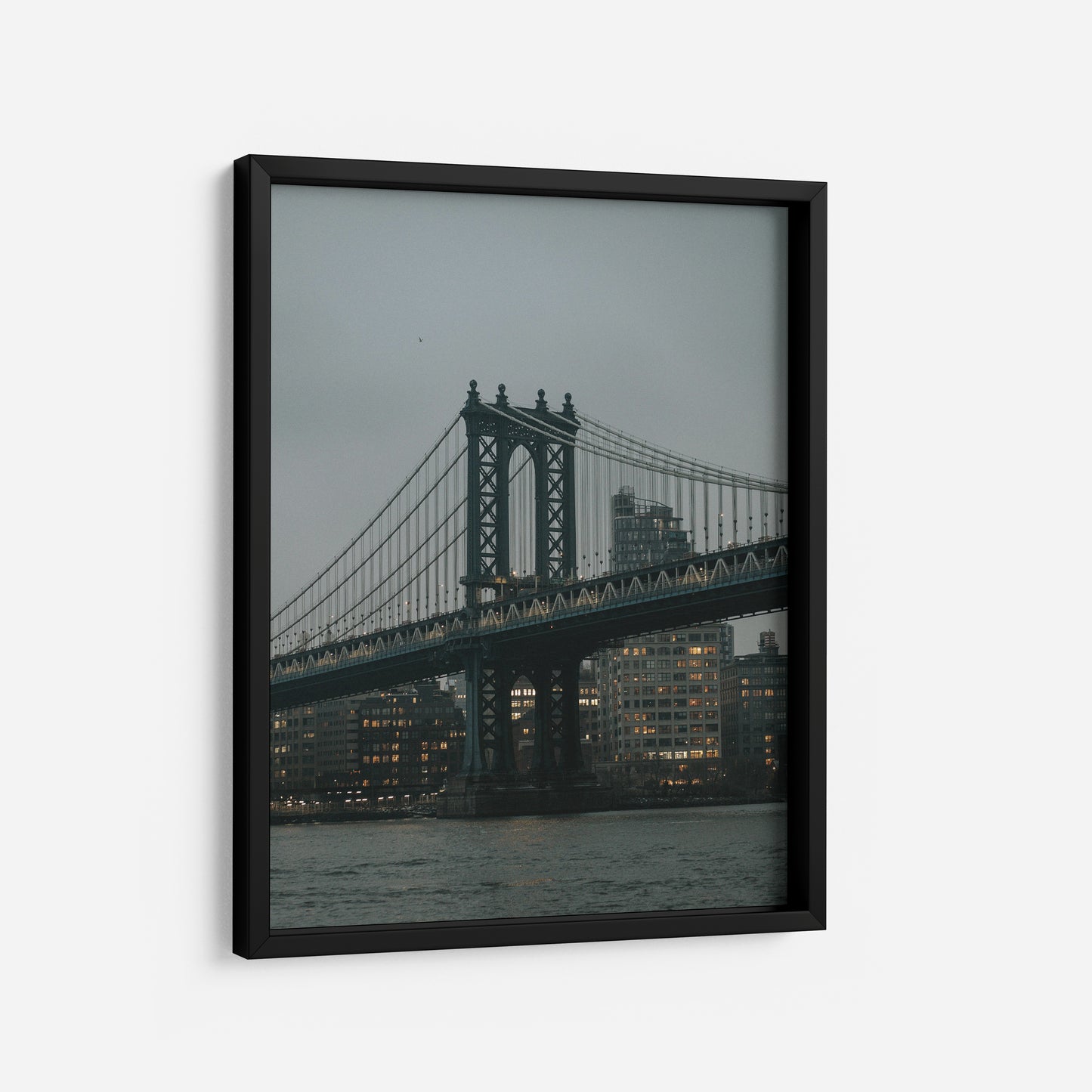 New York Noir