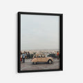 Parisian Time Capsule