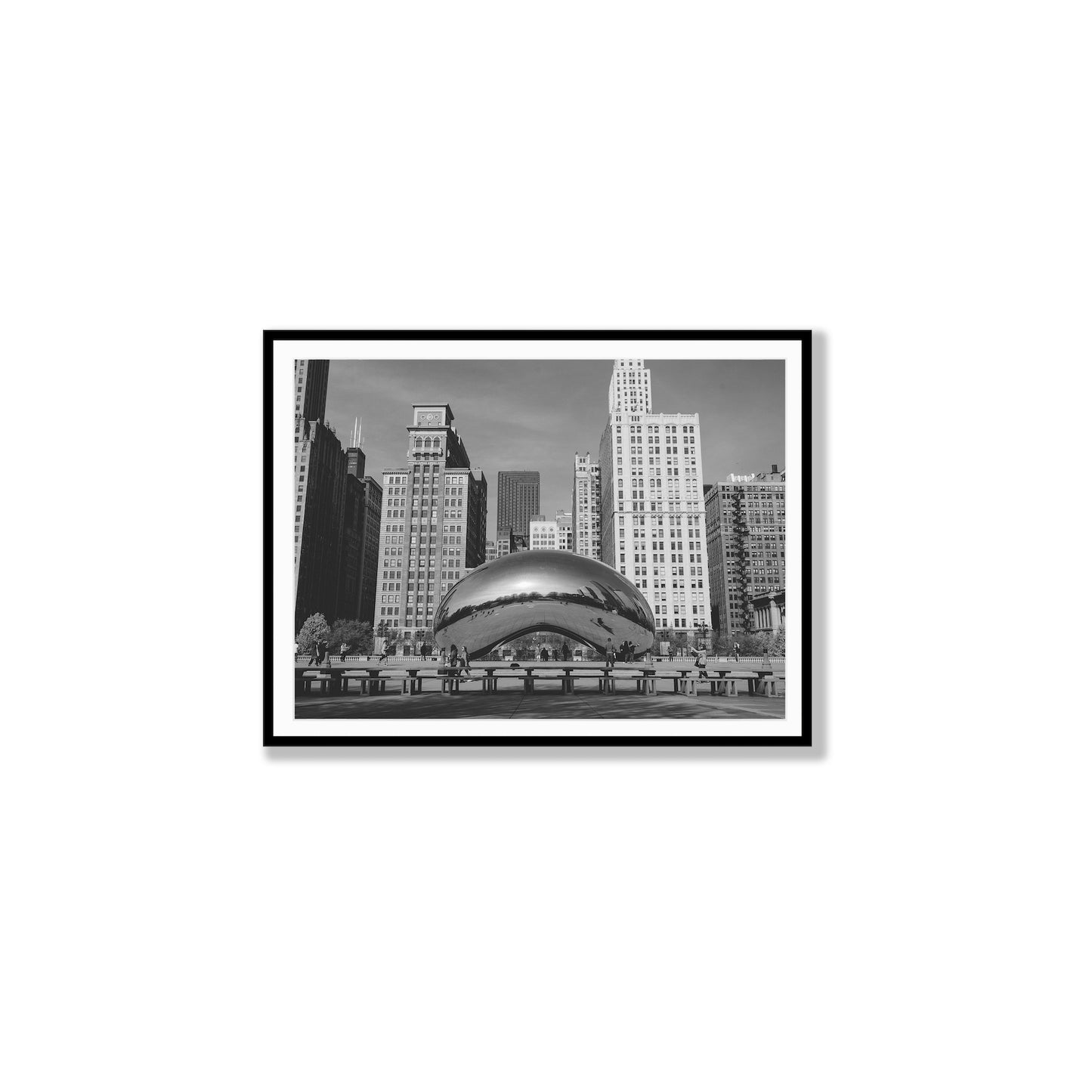 The Art of Chicago
