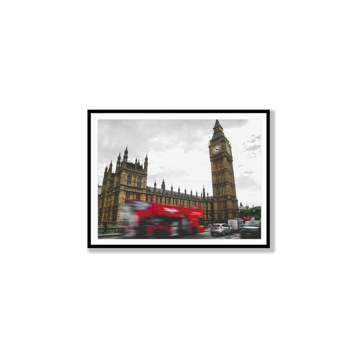 London in Motion