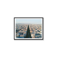 Barcelona From Above