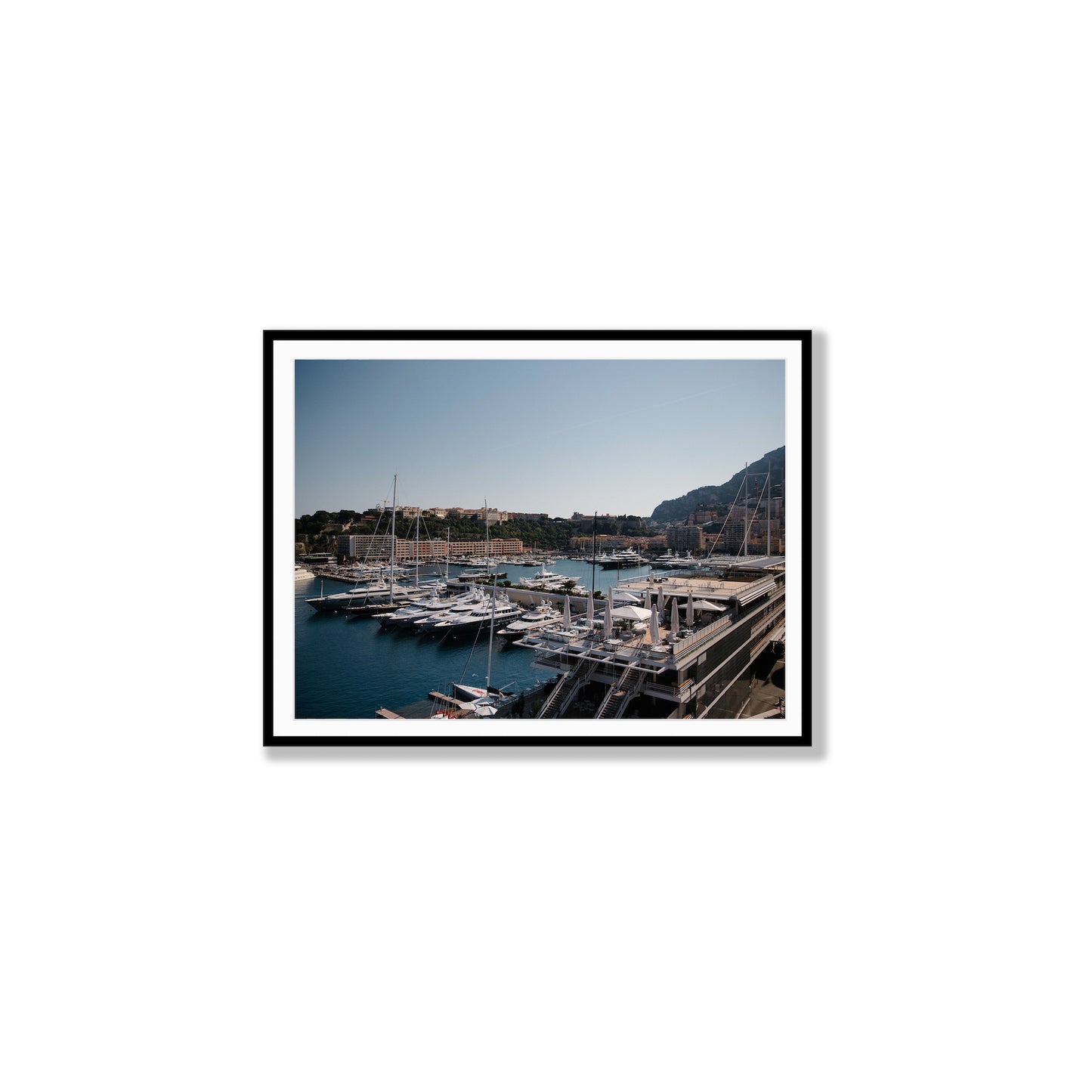 Seaside Sophistication