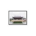 Korean Serenity