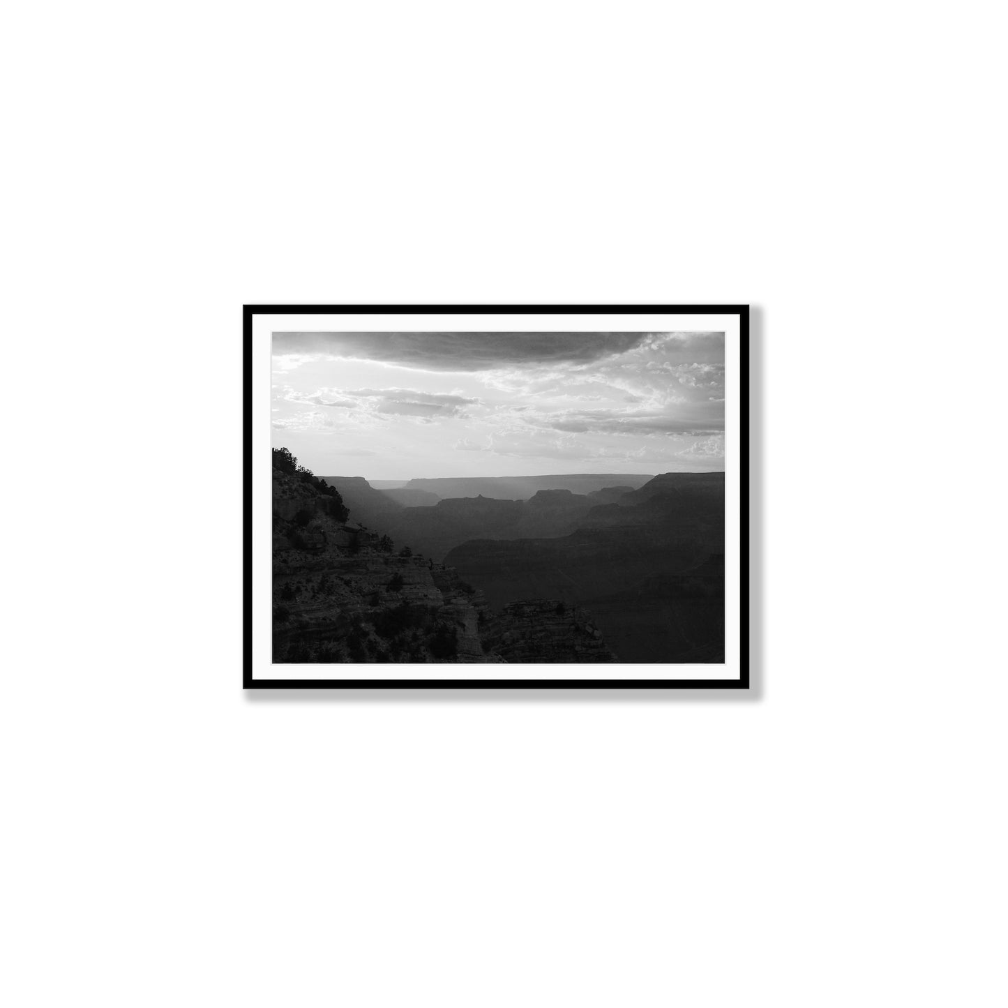 Eternal Horizons
