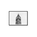 London in Monochrome