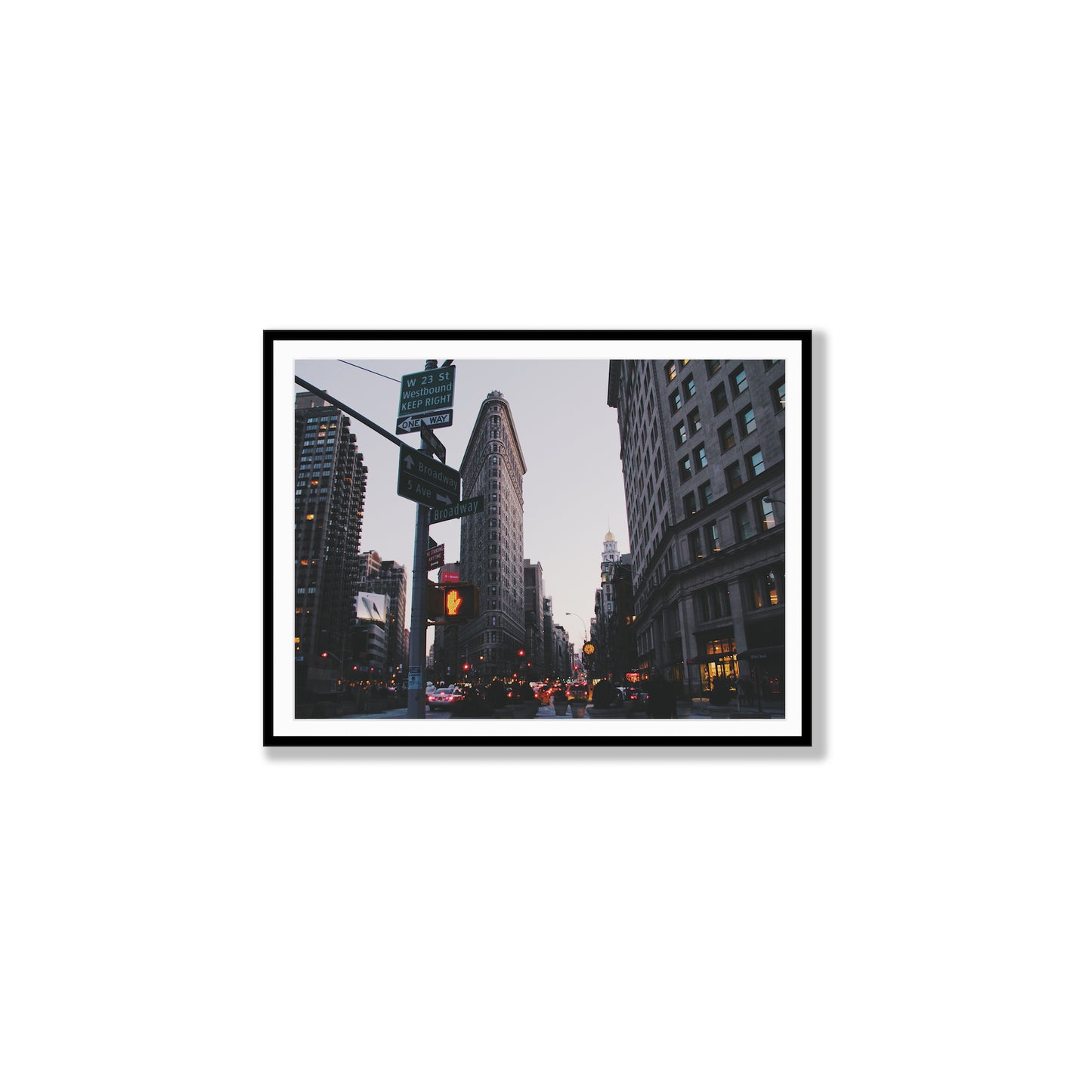 Tribeca Treasures