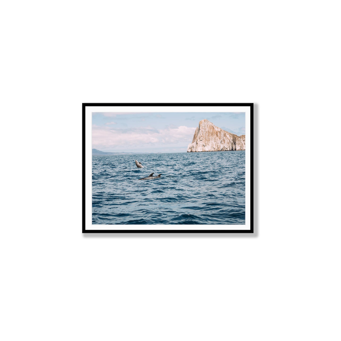 Whispers of the Waves