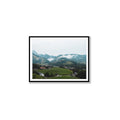Mountain Paradise