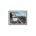 Porsche Panorama