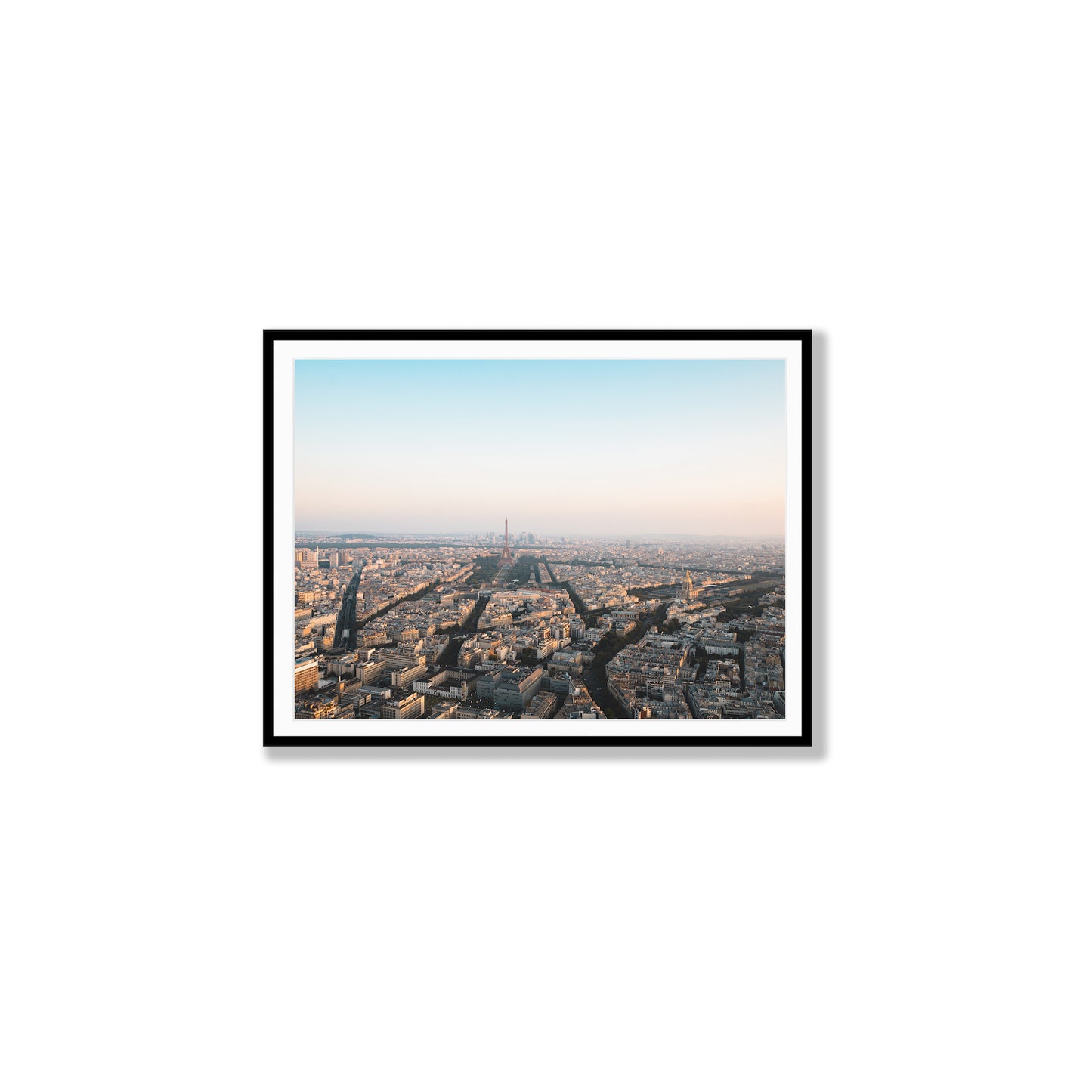 Pantheon Perspectives