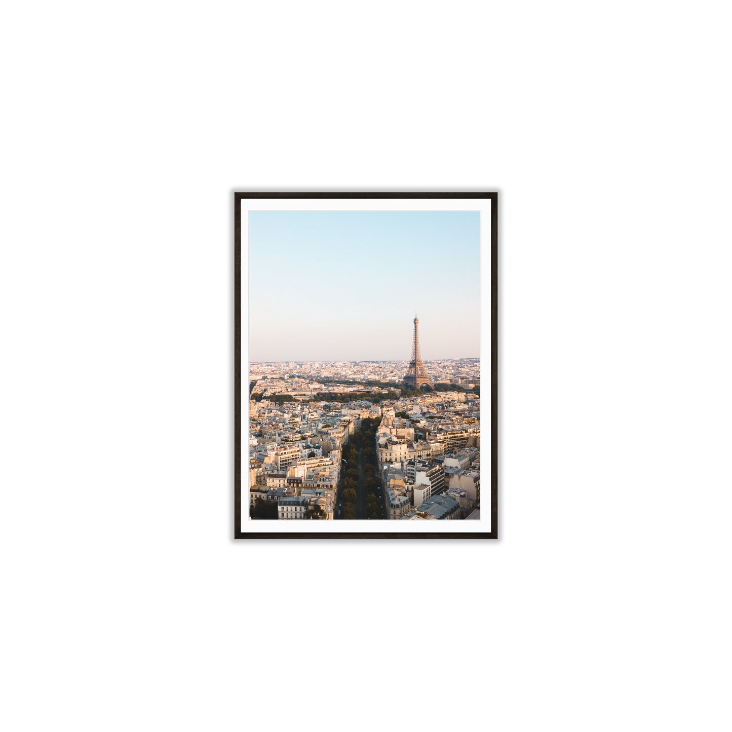 Quintessential Paris
